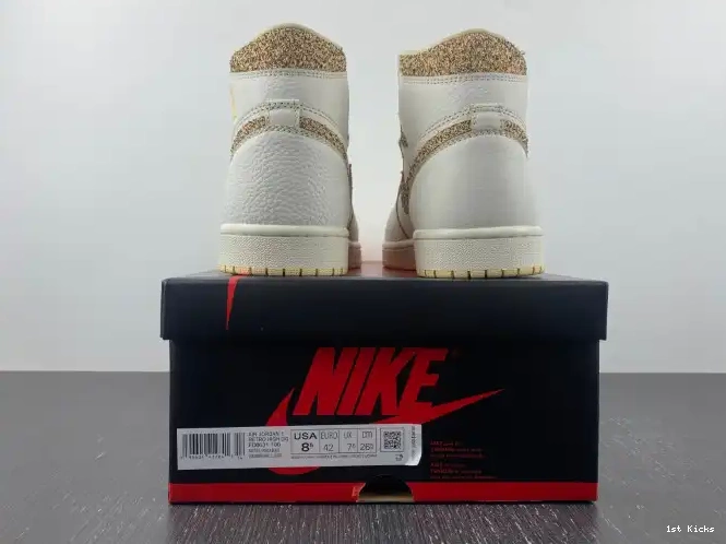 FD8631-100 OG Air Craft 1 High Jordan 0520